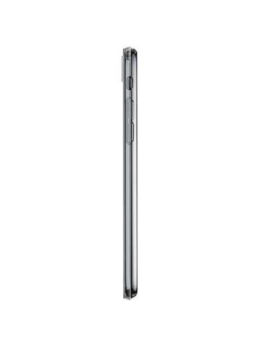 Etui Do iPhone 11 Cellularline Fine Przezroczysty