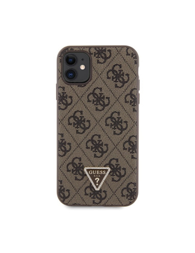 Etui Do iPhone 11 Guess Crossbody 4G Metal Logo...