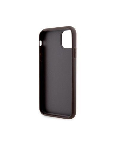Etui Do iPhone 11 Guess Crossbody 4G Metal Logo...