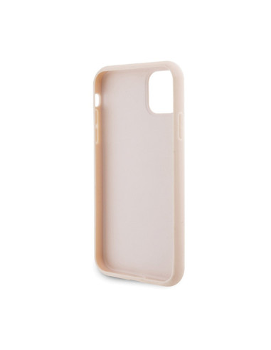 Etui Do iPhone 11 Karl Lagerfeld Quilted K...