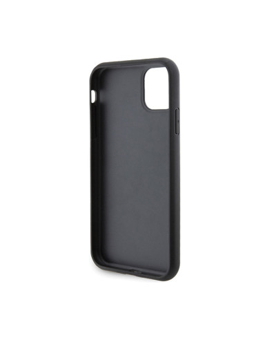 Etui Do iPhone 11 Karl Lagerfeld Gripstand...