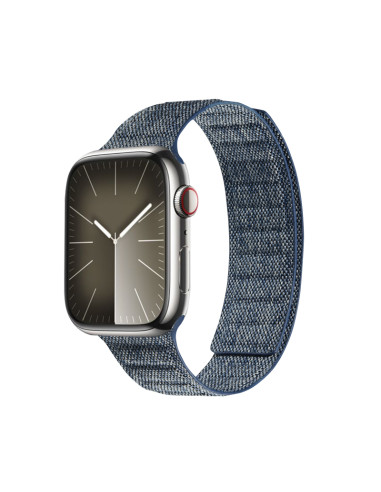 Pasek magnetyczny do Apple Watch 42/44/45/49 mm...