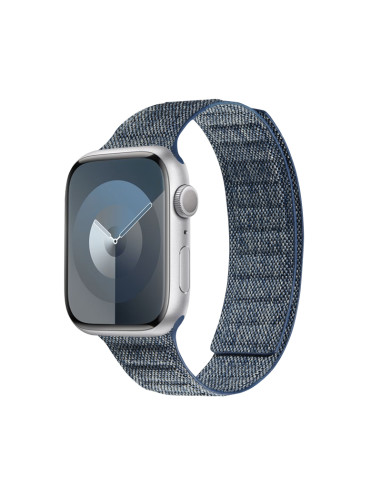 Pasek magnetyczny do Apple Watch 42/44/45/49 mm...