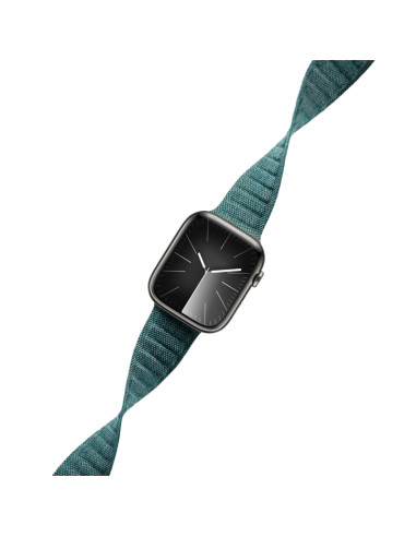 Pasek magnetyczny do Apple Watch 42/44/45/49 mm...