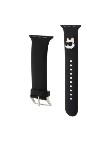 Pasek do Apple Watch 42/44/45/49 mm Karl...