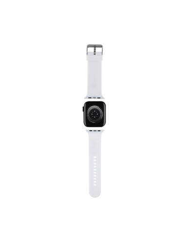 Pasek do Apple Watch 42/44/45/49 mm Karl...