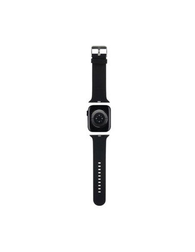 Pasek do Apple Watch 42/44/45/49 mm Karl...