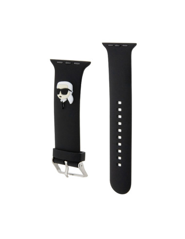 Pasek do Apple Watch 42/44/45/49 mm Karl...