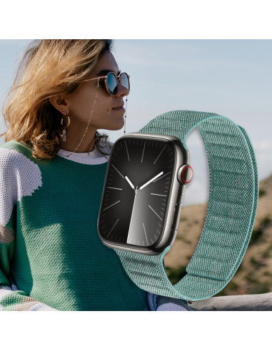 Pasek magnetyczny do Apple Watch 38/40/41 mm...