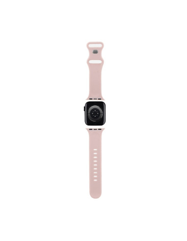 Pasek do Apple Watch 38/40/41 mm Hello Kitty...