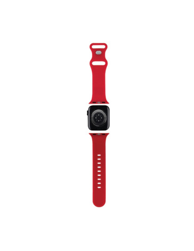 Pasek do Apple Watch 38/40/41 mm Hello Kitty...