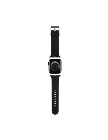 Pasek do Apple Watch 38/40/41 mm Karl Lagerfeld...