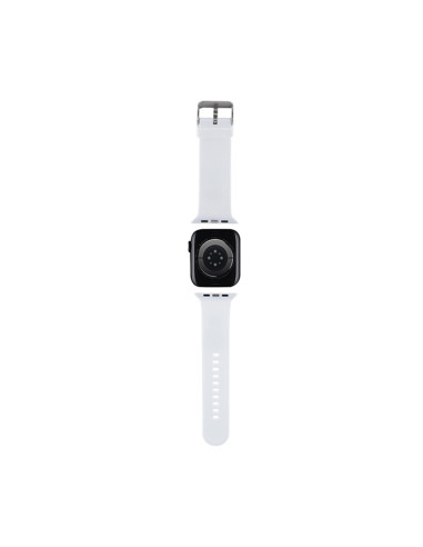 Pasek do Apple Watch 38/40/41 mm Karl Lagerfeld...
