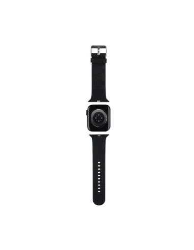 Pasek do Apple Watch 38/40/41 mm Karl Lagerfeld...