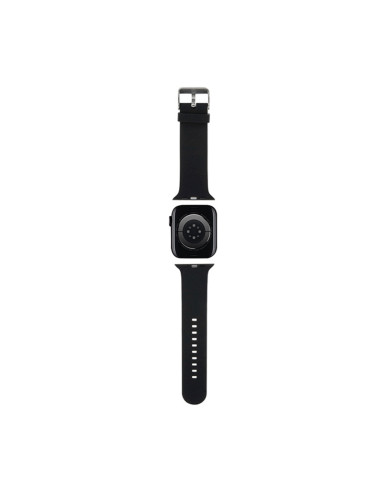 Pasek do Apple Watch 38/40/41 mm Karl Lagerfeld...