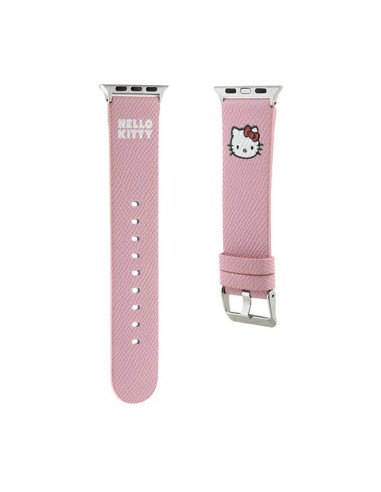 Pasek do Apple Watch 38/40/41 mm Hello Kitty...