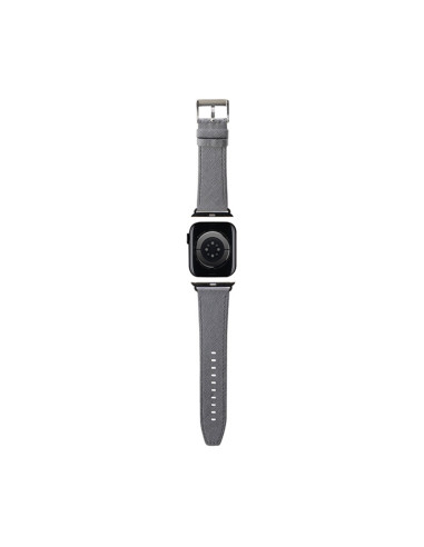 Pasek do Apple Watch 38/40/41 mm Karl Lagerfeld...