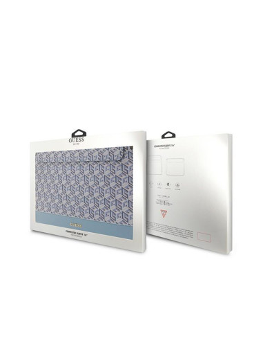 Etui Do na notebooka 16" Guess GCube Stripes...