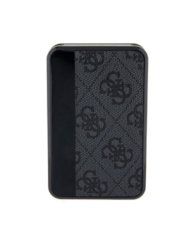 Powerbank 10000 mAh 18W Guess 4G Leather Metal...