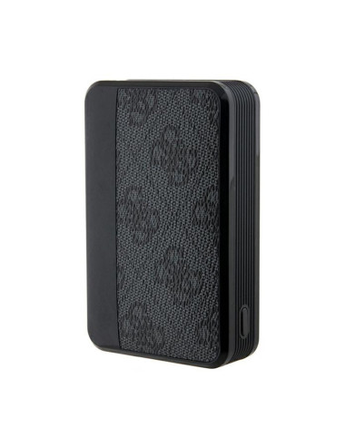 Powerbank 10000 mAh 18W Guess 4G Leather Metal...