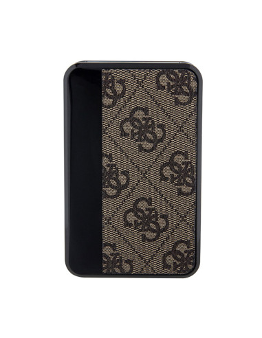 Powerbank 10000 mAh 18W Guess 4G Leather Metal...