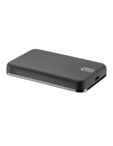 Powerbank indukcyjny 5000mAh 7.5W MagSafe...