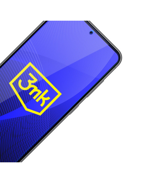 Szkło hybrydowe do Samsung Galaxy S23+ 3mk FlexibleGlass