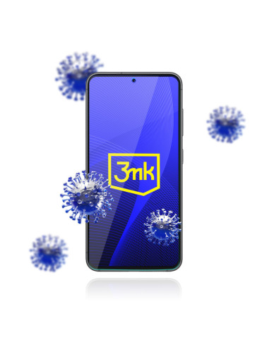 Szkło hybrydowe do Samsung Galaxy S23 5G 3mk...