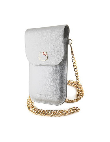 Torebka crossbody na telefon Hello Kitty...