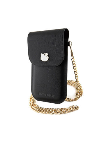 Torebka crossbody na telefon Hello Kitty...