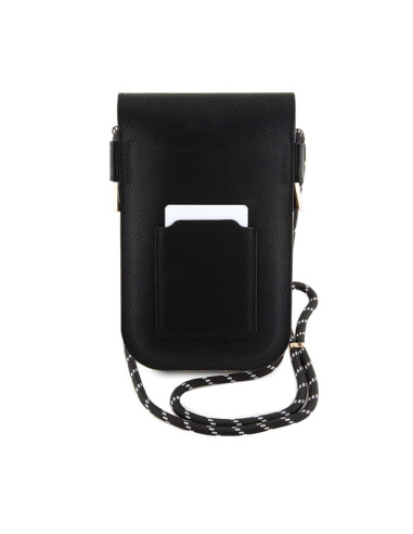 Torebka crossbody na telefon Hello Kitty...