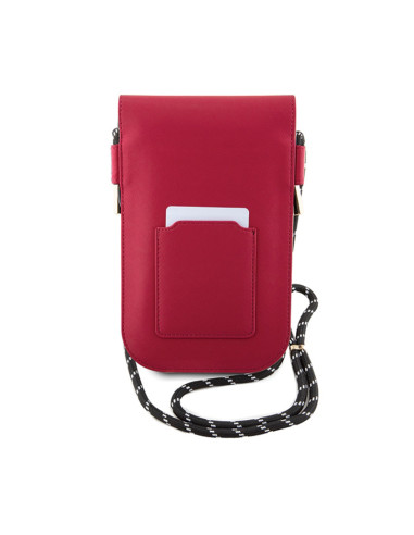 Torebka crossbody na telefon Hello Kitty...