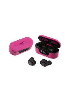Słuchawki TWS + Etui Ładujące Guess True Wireless...