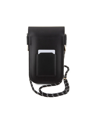 Torebka crossbody na telefon Hello Kitty...