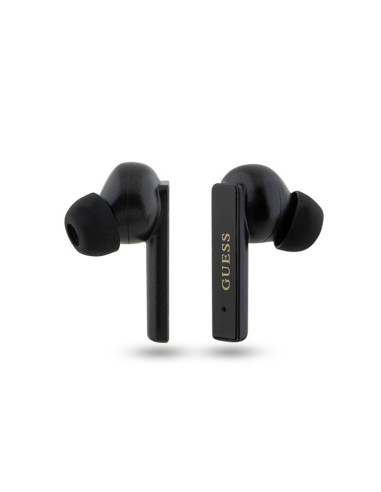 Słuchawki Bluetooth TWS + Etui Ładujące Guess...