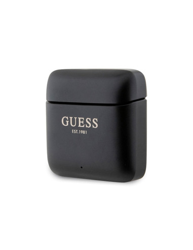 Słuchawki Bluetooth TWS + Etui Ładujące Guess...