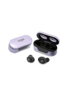 Słuchawki TWS + Etui Ładujące Guess True Wireless...