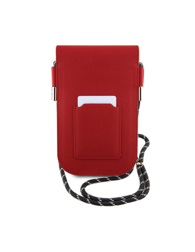 Torebka crossbody na telefon Hello Kitty...