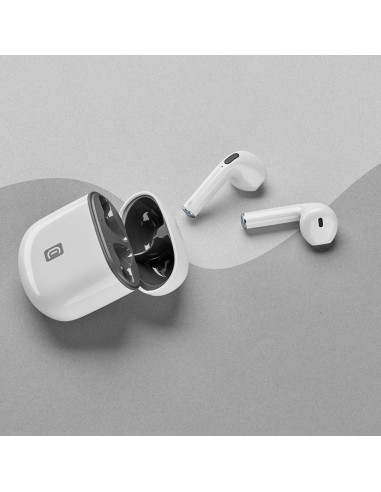 Bezprzewodowe Słuchawki Bluetooth V5.3 TWS Z...