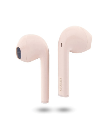 Słuchawki TWS + Etui Ładujące Guess True...
