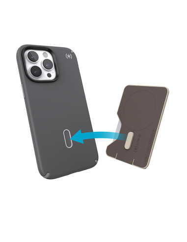 Magnetyczny portfel MagSafe Speck ClickLock...