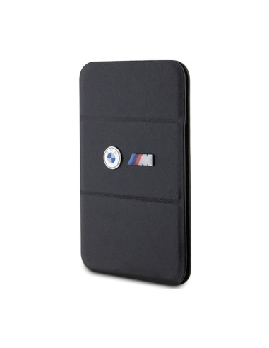 Portfel magnetyczny z funkcją standu BMW Wallet...