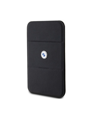 Portfel magnetyczny z funkcją standu BMW Wallet...