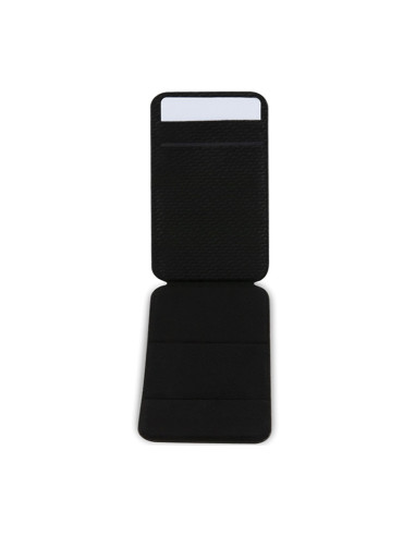 Portfel magnetyczny z funkcją standu BMW Wallet...