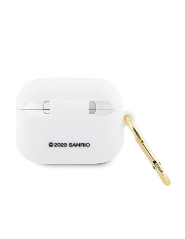 Etui Do AirPods Pro 2 Hello Kitty Silicone 3D...