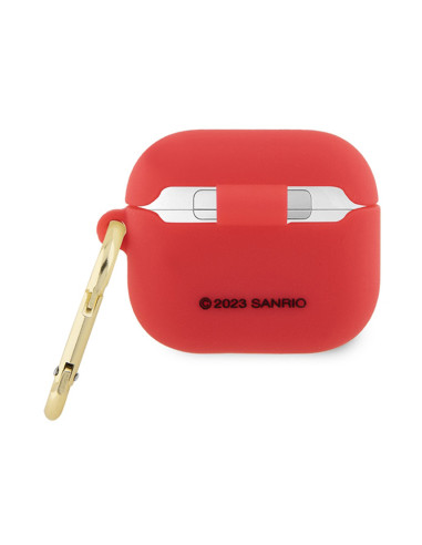 Etui Do AirPods 3 Hello Kitty Silicone 3D Kitty...