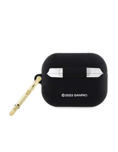 Etui Do AirPods Pro Hello Kitty Silicone 3D...