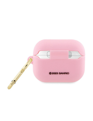 Etui Do AirPods Pro Hello Kitty Silicone 3D...