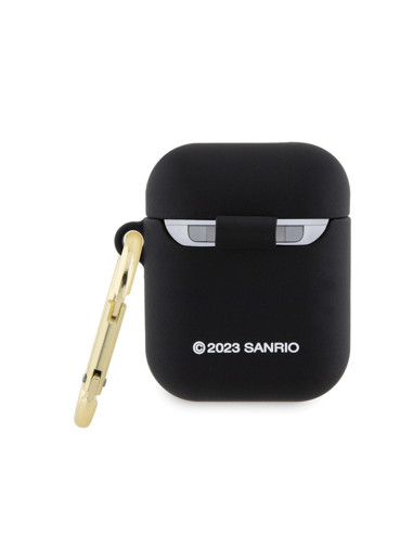 Etui Do AirPods 1/2 gen Hello Kitty Silicone 3D...