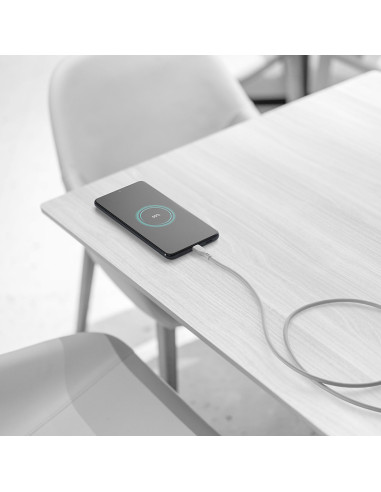 Kabel USB-C / USB-C 1.2 m Cellularline Soft...